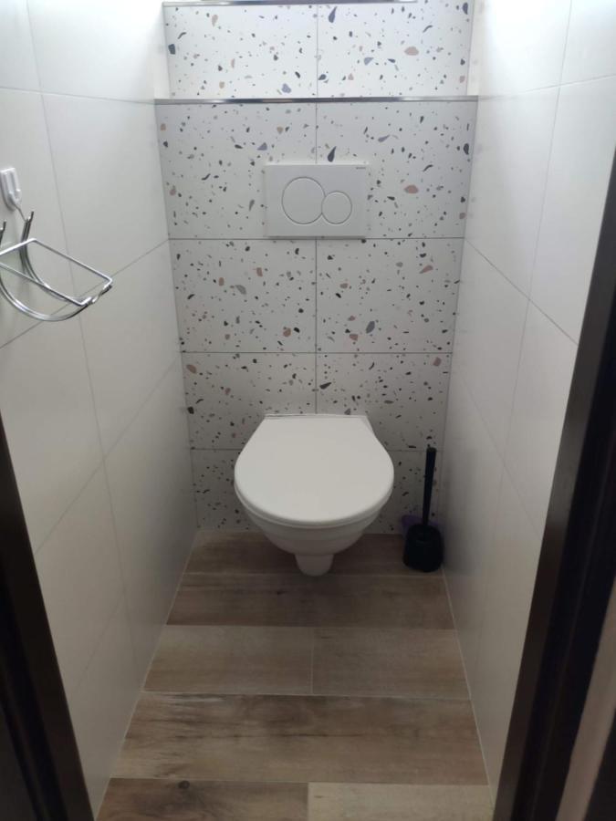 Apartman Zdar Żdżar nad Sazawą Zewnętrze zdjęcie