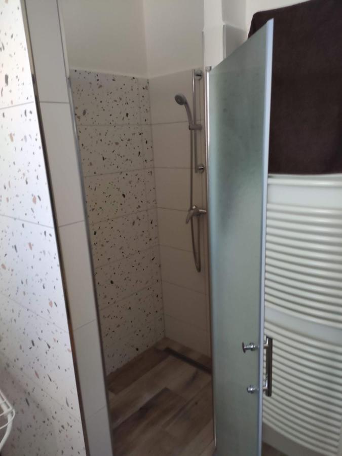 Apartman Zdar Żdżar nad Sazawą Zewnętrze zdjęcie