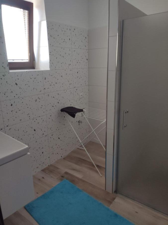 Apartman Zdar Żdżar nad Sazawą Zewnętrze zdjęcie