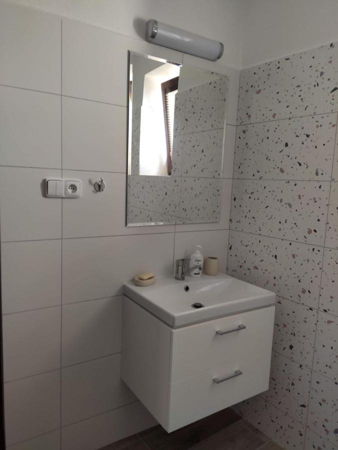 Apartman Zdar Żdżar nad Sazawą Zewnętrze zdjęcie