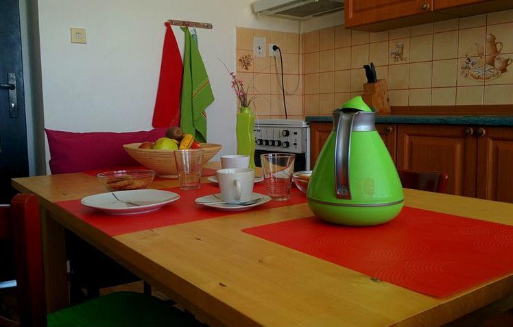 Apartman Zdar Żdżar nad Sazawą Zewnętrze zdjęcie