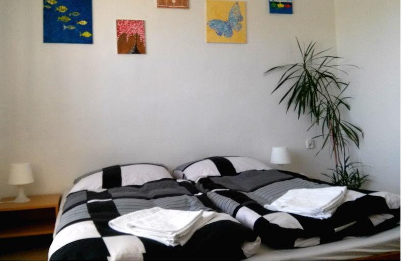 Apartman Zdar Żdżar nad Sazawą Zewnętrze zdjęcie