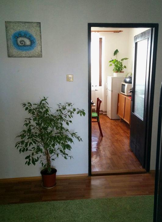 Apartman Zdar Żdżar nad Sazawą Zewnętrze zdjęcie